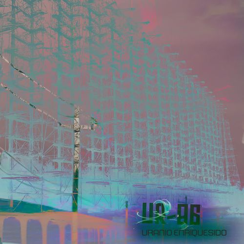 Duga cover art