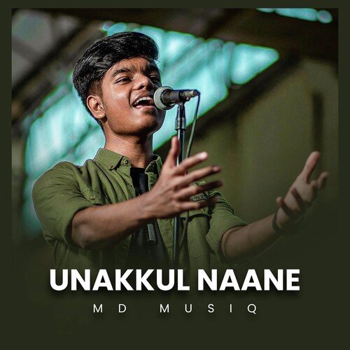 Unakkul Naane