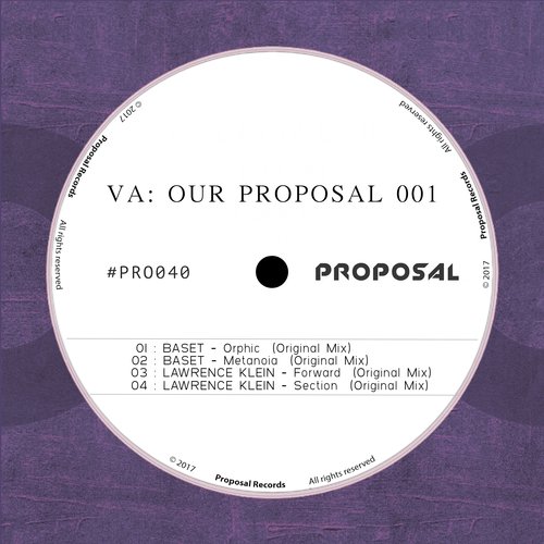 VA: Our Proposal 001