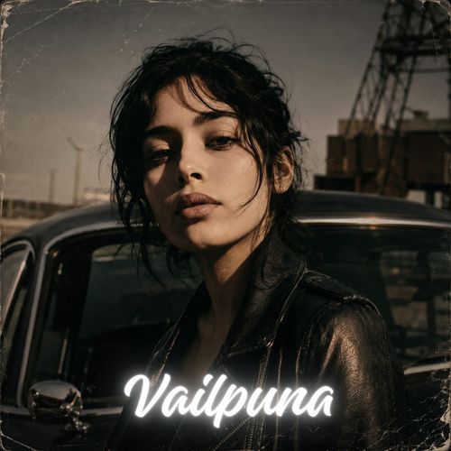 Vailpuna