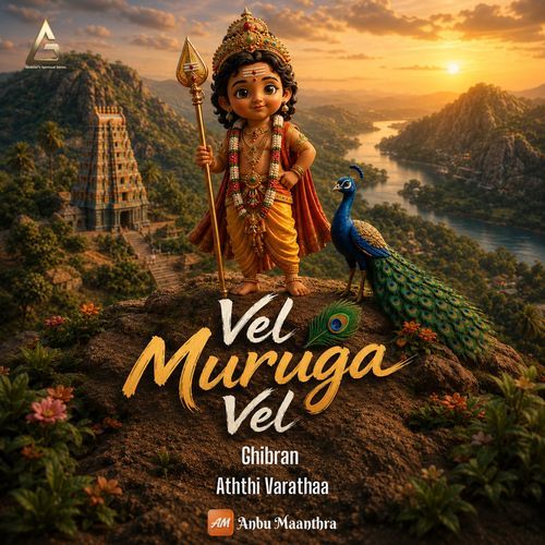 Vel Muruga Vel