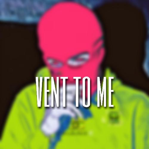 Vent to Me_poster_image