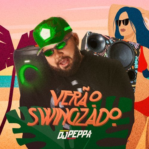 Verão Swingzado (Remix)_poster_image