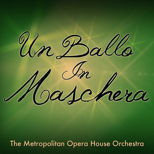 Verdi: Un Ballo in Maschera_poster_image