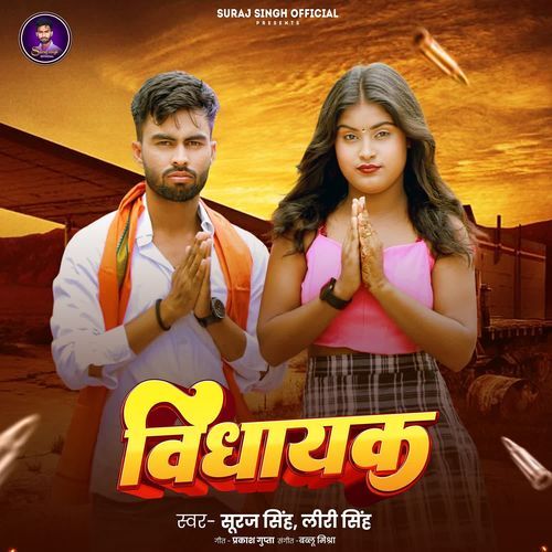 Vidhayak