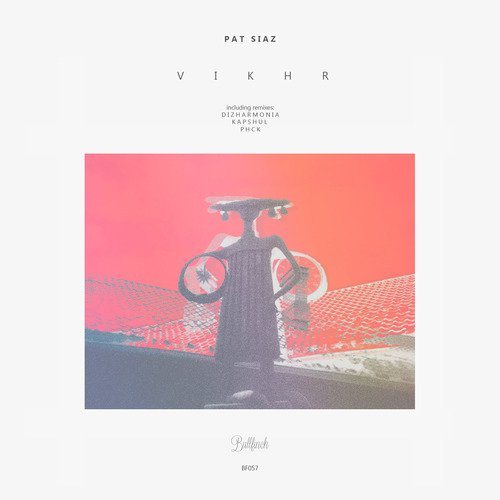 Vikhr (Kapshul Remix) cover art