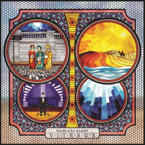 Cristológico cover art