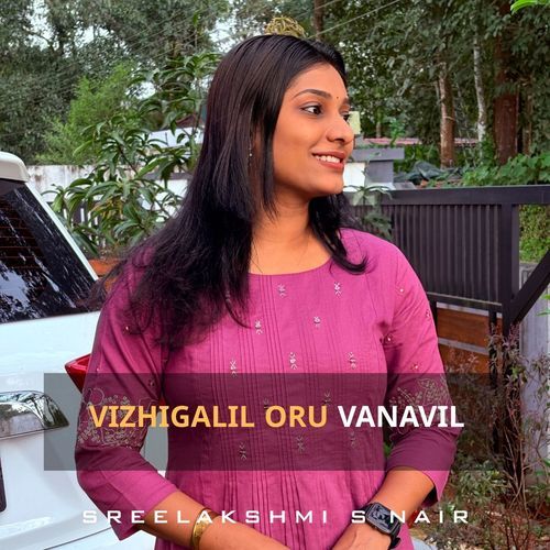 Vizhigalil Oru Vanavil