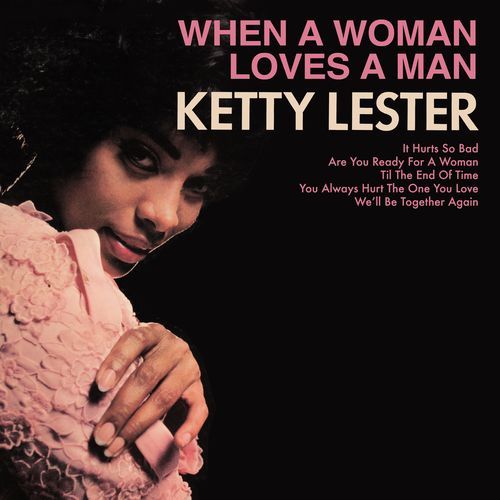 When A Woman Loves A Man