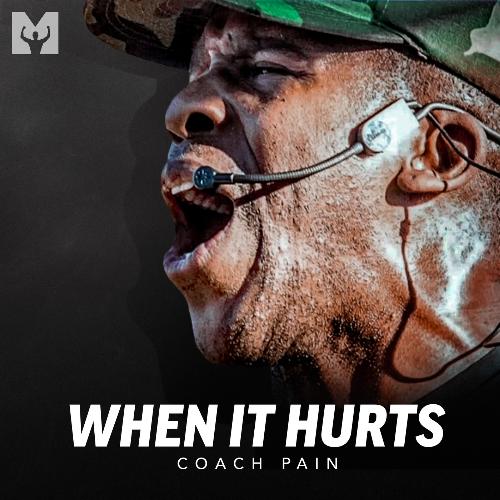 When It Hurts (Motivational Speeches)_poster_image