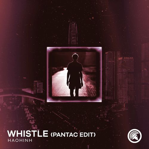 Whistle (Pantac Edit)_poster_image