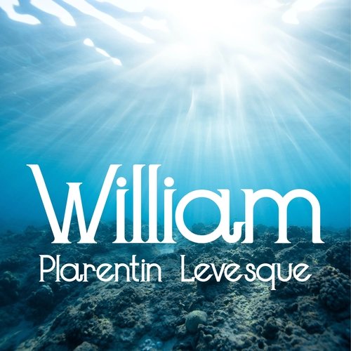 William cover art
