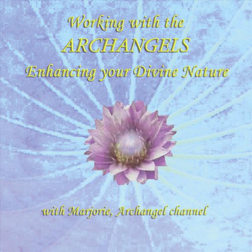 Working With the Archangels_poster_image