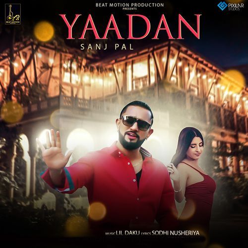 Yaadan