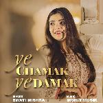 Ye Chamak Ye Damak artwork