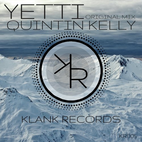 Yetti (Original Mix)