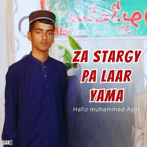 Za Stargy Pa Laar Yama