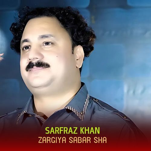 Zargiya Sabar Sha