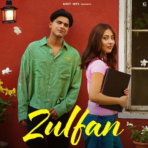 Zulfan cover art