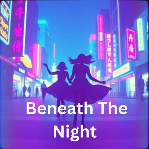 beneath the night