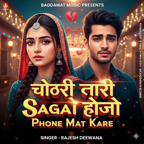 chori thari sagai hegi phone mat kare