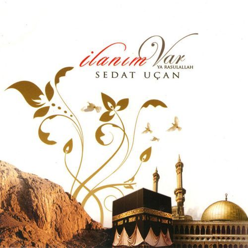 Yolundayız Ya Muhammed cover art