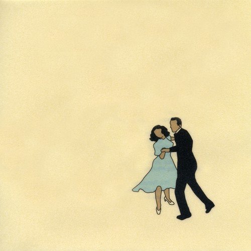 Serena cover art