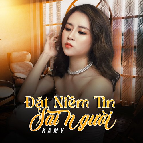 Đặt Niềm Tin Sai Người_poster_image