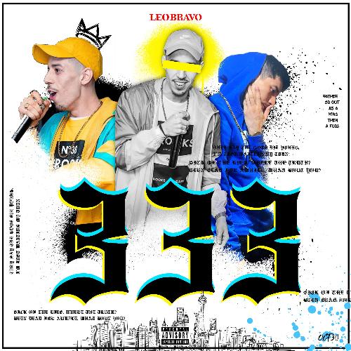 Loveless (feat. Jordan Prince & Kader) cover art