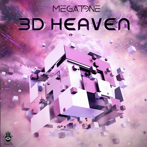 3D Heaven cover art