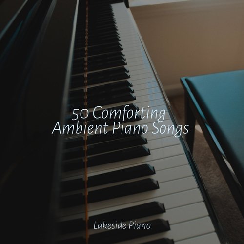 50 Comforting Ambient Piano Songs_poster_image