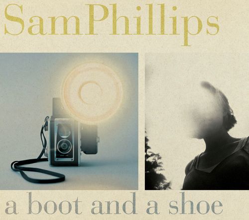 A Boot and a Shoe_poster_image