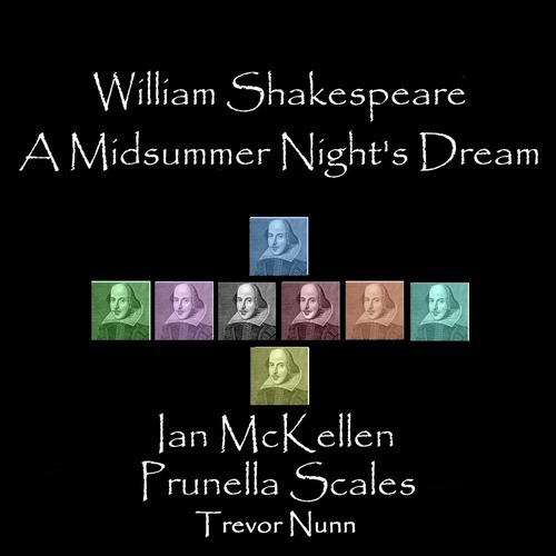 A Midsummer Night's Dream
