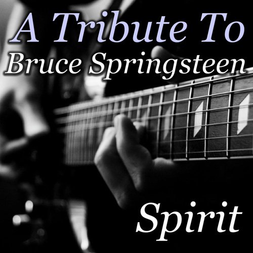 A Tribute To Bruce Springsteen