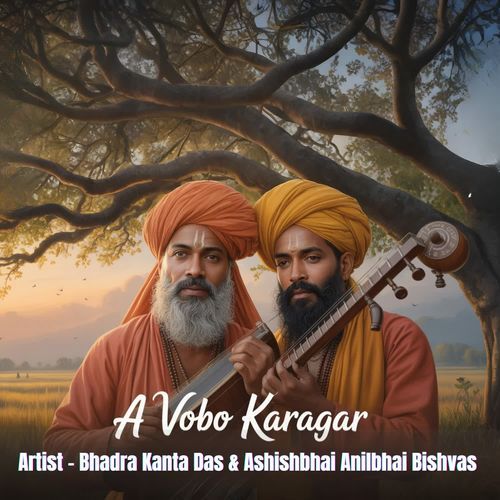 A Vobo Karagar