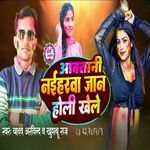 Aawtani Naiharwa Holi Khele