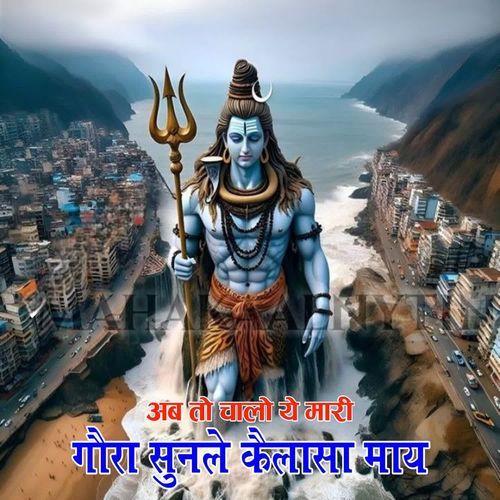 Ab to Chalo ye mari gora sunale kailasa maay