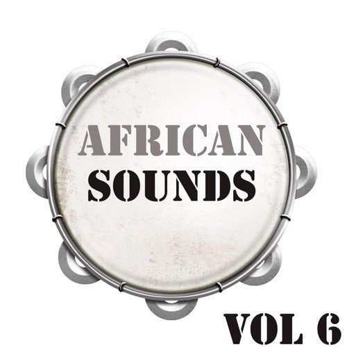 African Sounds Vol.6