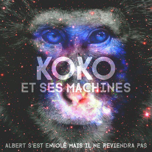 Gravité cover art