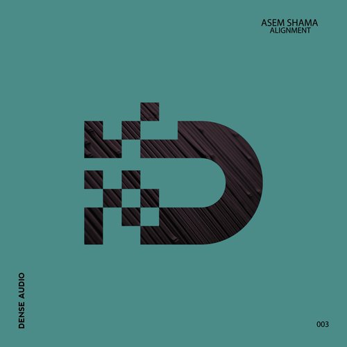 Alignment (Maksim Dark Remix) cover art