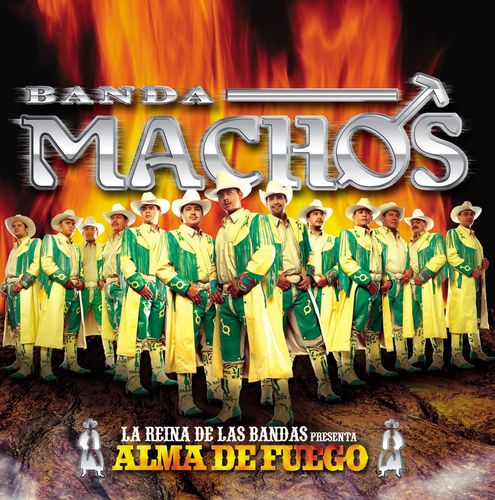 Chismes De Vecindad - Song Download from Alma de fuego @ JioSaavn