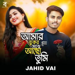 Amar Buker Majhe Acho Tumi