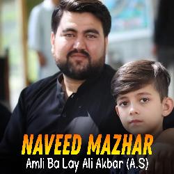 Amli Ba Lay Ali Akbar (A.S)-HS4xdDNEdUo