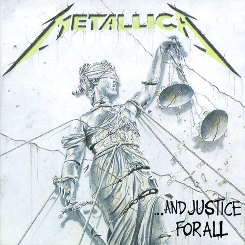 And Justice For All (UK Version)