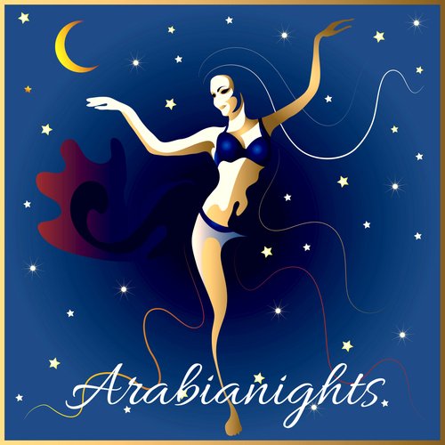 Arabianights