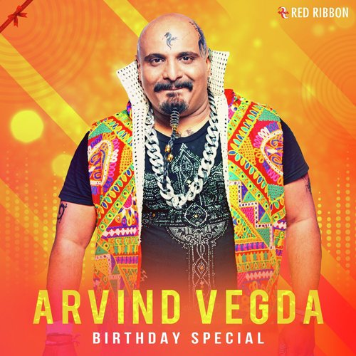 Arvind Vegda Birthday Special