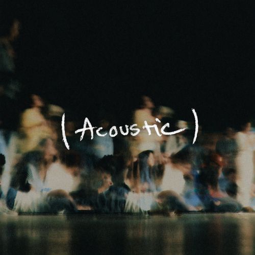 At The Altar (acoustic)_poster_image