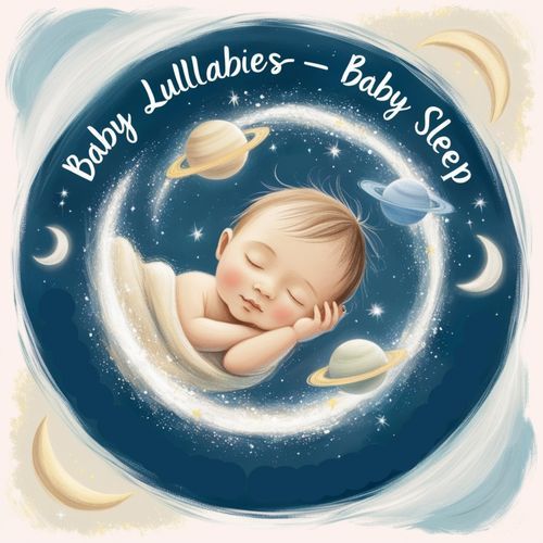 Lullaby For Babies To Go To Sleep