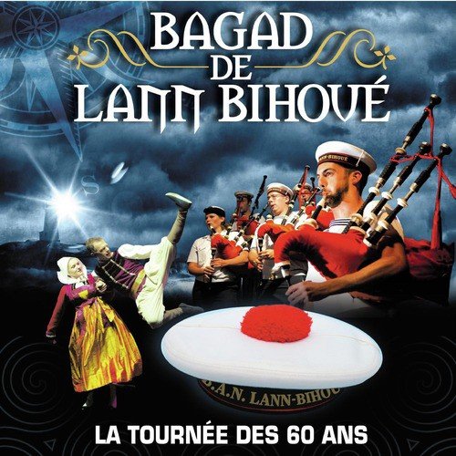 Saint-Vincent d'Ô cover art