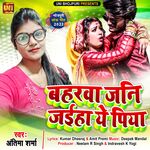 Baharwa Jani jaiha Ai Piya